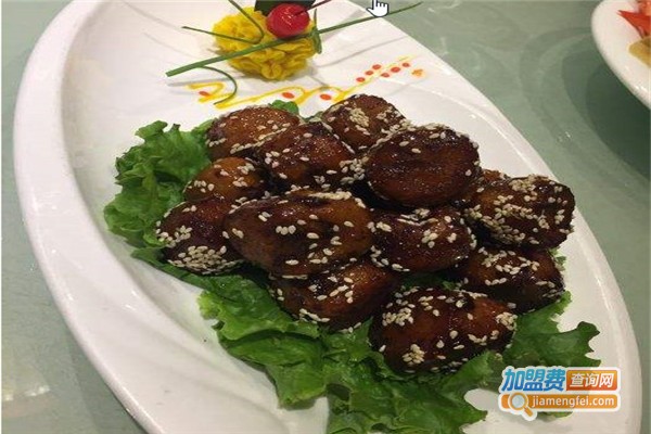 好上居中国菜