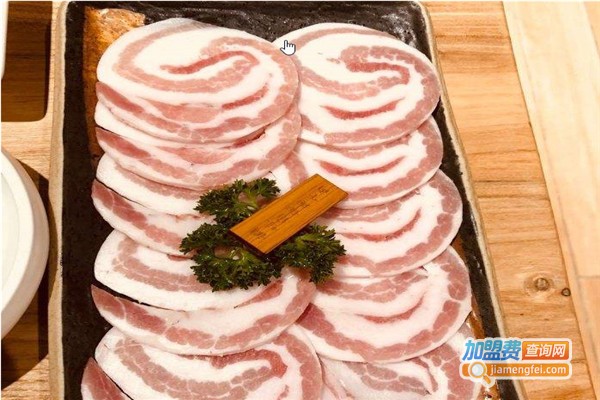 香柏烤肉加盟费