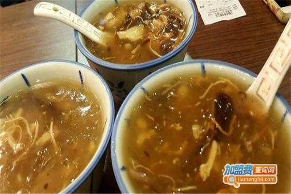 天赐荟碗仔翅