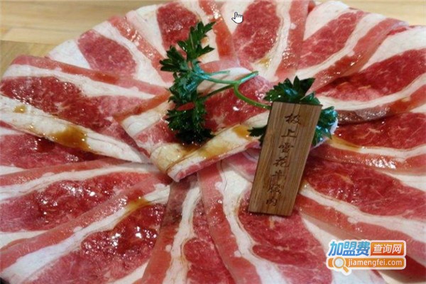 香柏烤肉加盟费