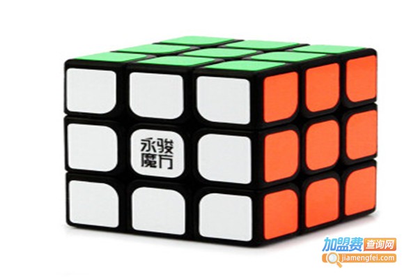 永骏加盟费