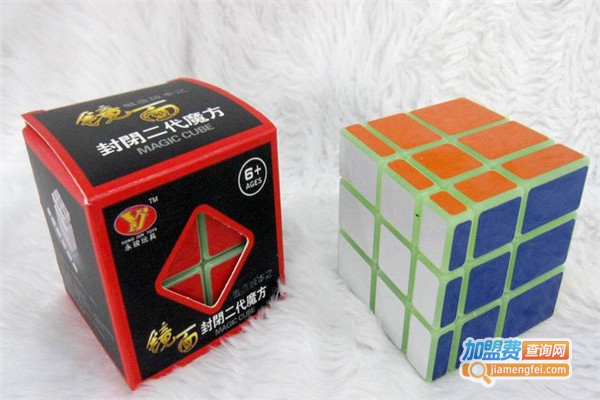 永骏加盟费