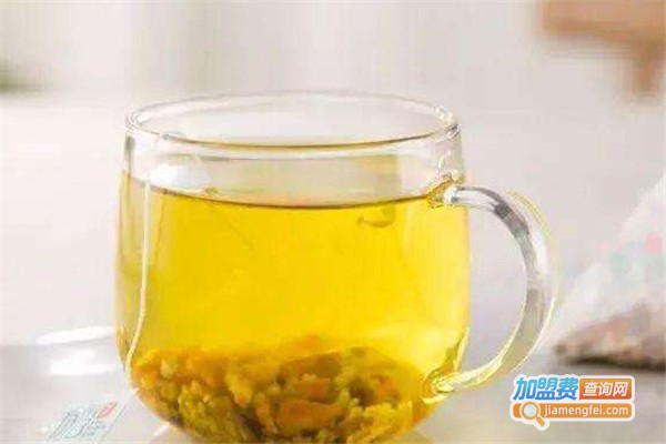 莫替茶饮