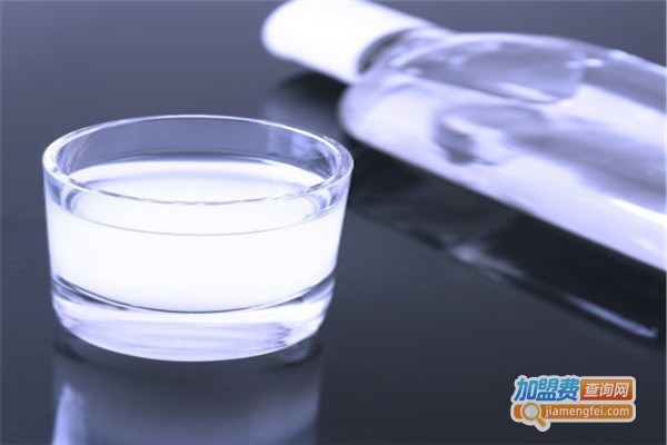 大东关高粱白酒加盟费