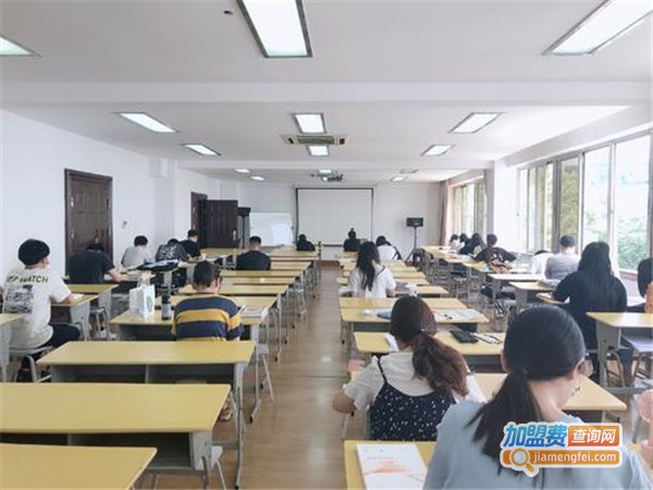 懿士教育加盟门店