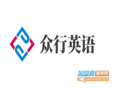 众行英语加盟电话