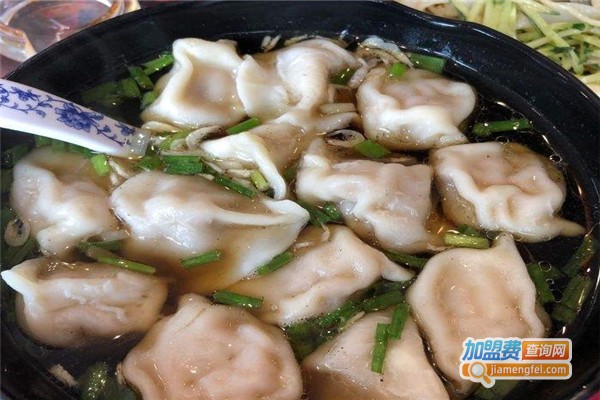 秦渭加盟费