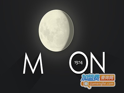 MOON美术课加盟费