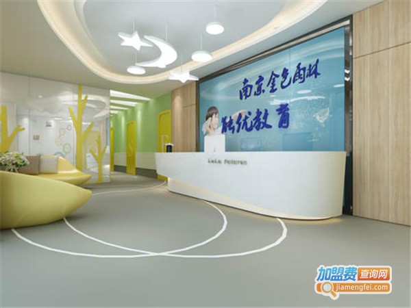 太优全脑优能中心加盟门店