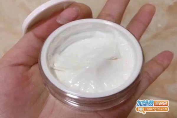 痘无痕加盟费
