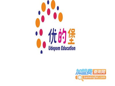 优的堡全脑开发加盟费