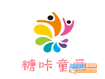 糖咔童画加盟费