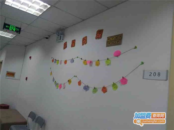懿士教育加盟门店