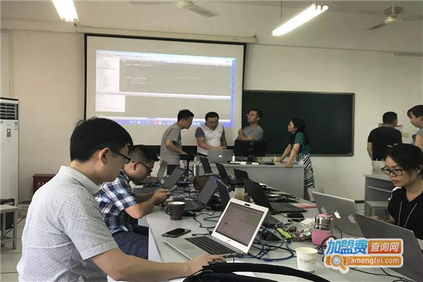 奈思教育加盟费