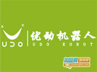 优动机器人教育加盟费