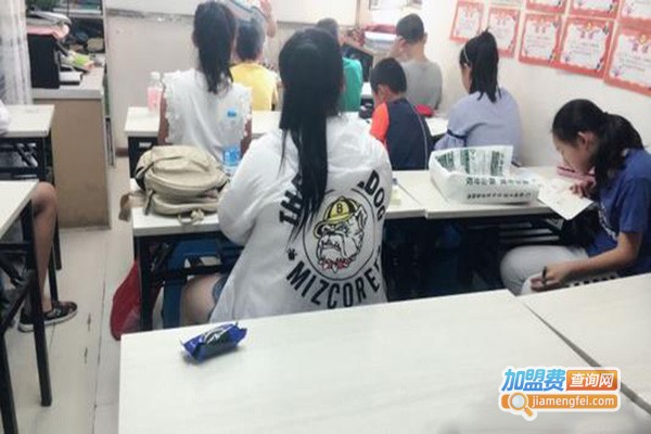 灵犀教育