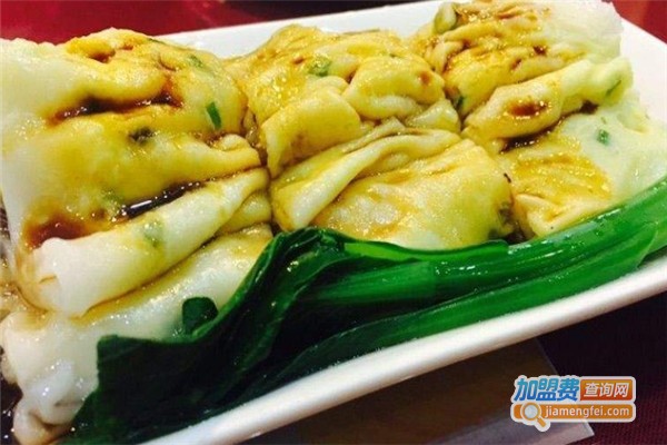 鸿吉源茶餐厅加盟费