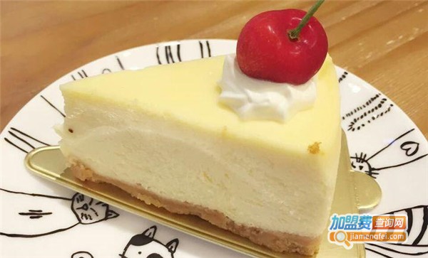 MiloCake米洛甜品加盟费