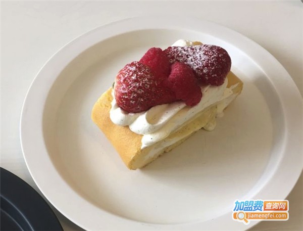 午谷各加盟费