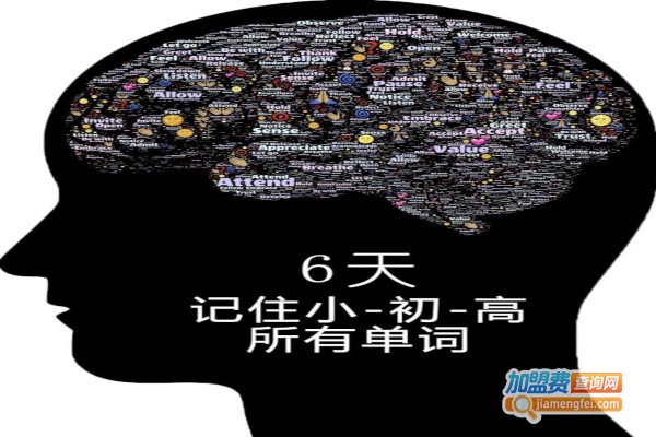 超级记忆培训