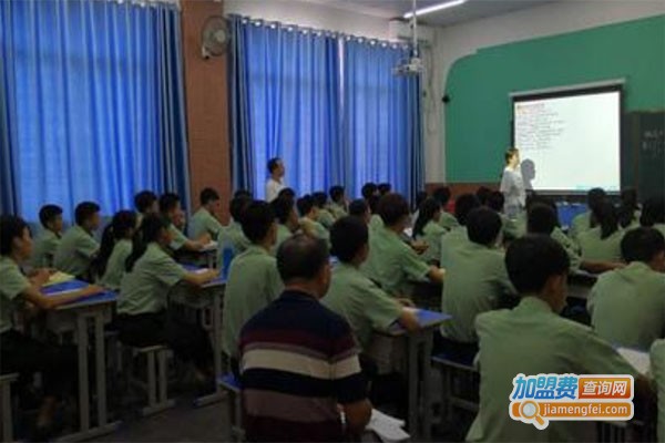正大英语
