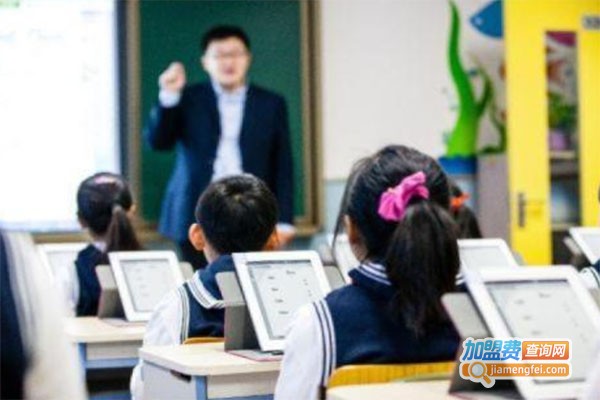 博强教育