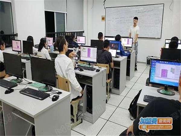 艾科斗教育加盟门店