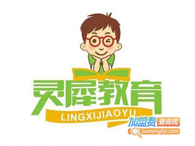 灵犀教育加盟费