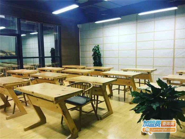 睿达国际教育加盟费