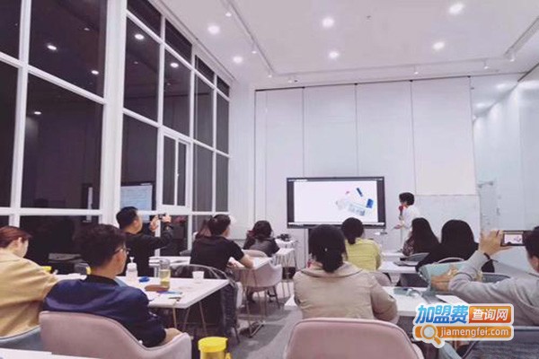 美赋教育