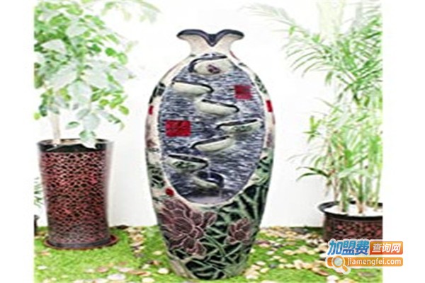 后古饰家加盟费