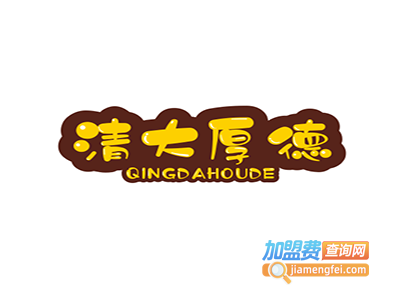 清大厚德教育加盟费