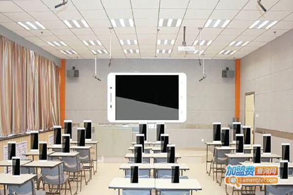 忆百分全脑教育加盟费