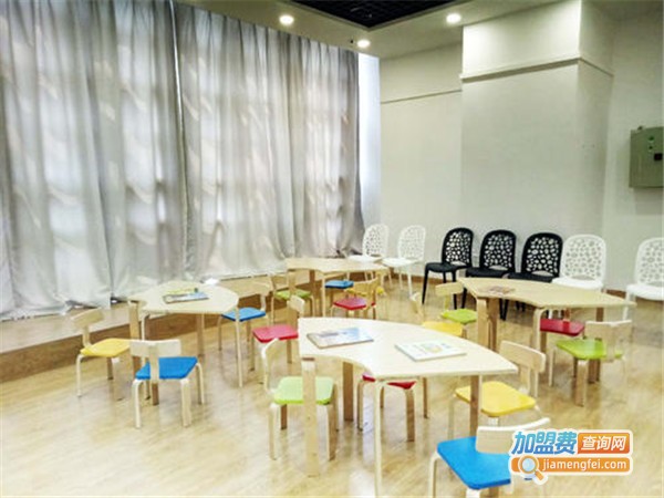 养学堂托管教育加盟门店