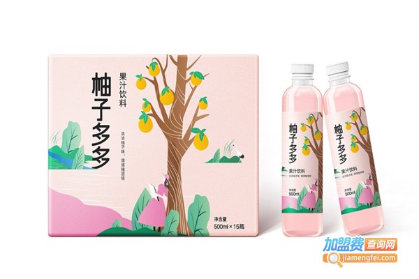柠彩橙加盟费