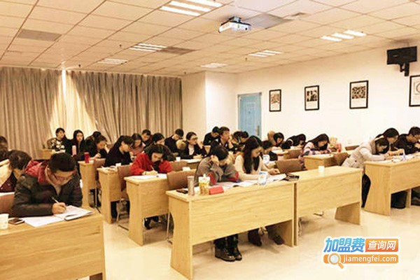 渊博教育加盟门店
