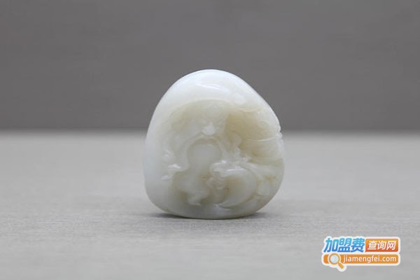 萃工厂和田玉加盟门店