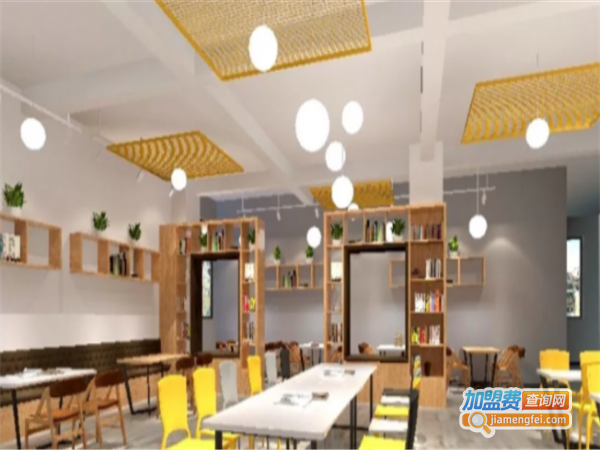 上美清艺画室加盟门店