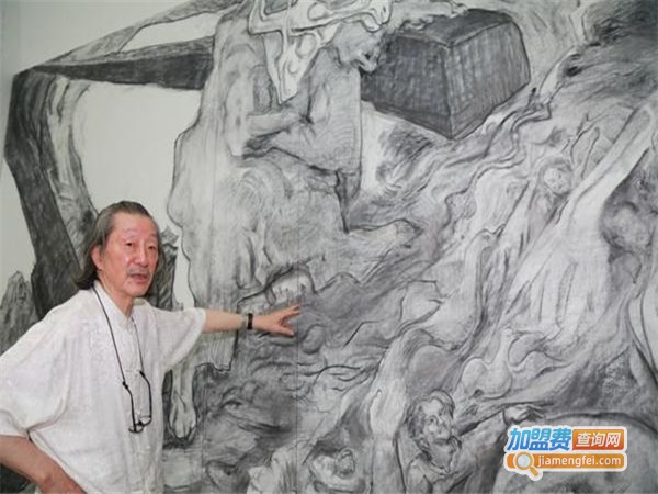 国清美术教育