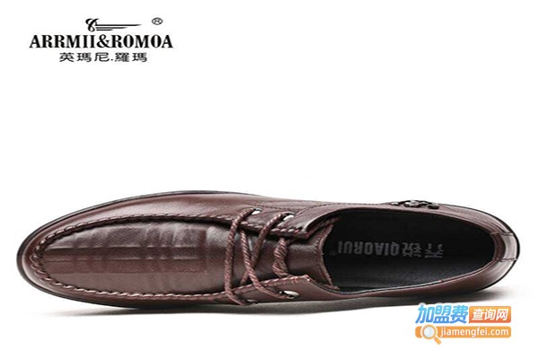 英玛尼.罗玛加盟费