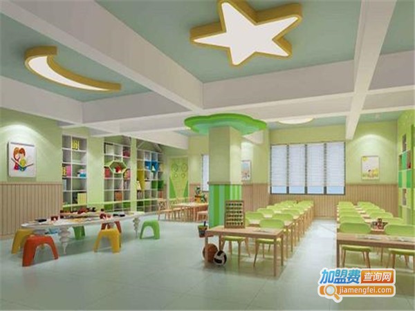 儒佳托管教育加盟门店