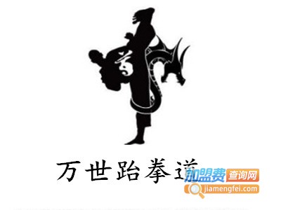 万世跆拳道加盟费
