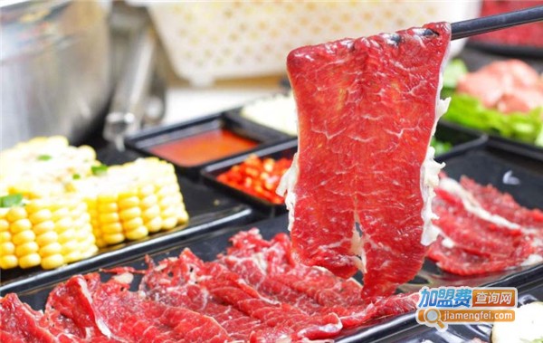 老巷子牛肉火锅加盟费