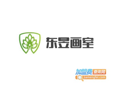 东昱画室加盟费