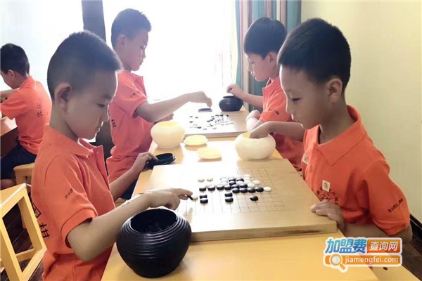 凡科拉儿童水乐园加盟费