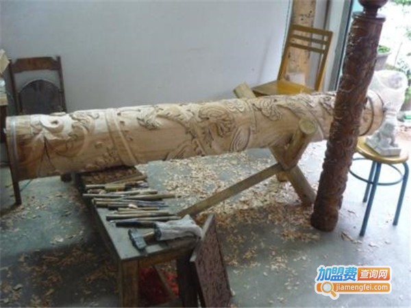 艺德阁书画培训