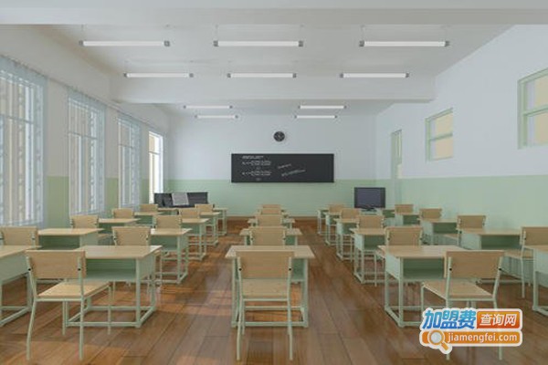 京涛培训学校