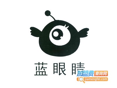 蓝眼睛少儿美术馆加盟费