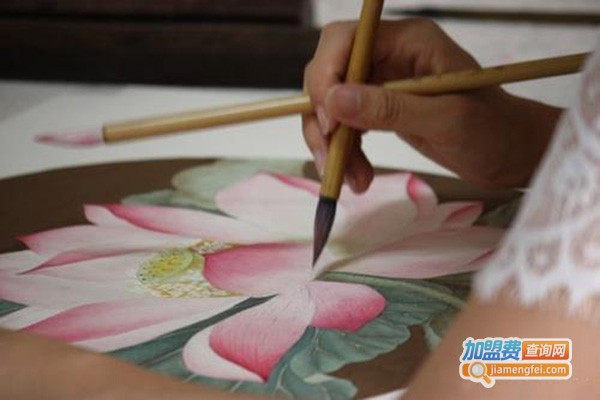 吴作人美术加盟门店