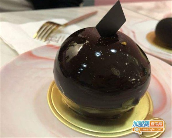 乐慕法式甜品加盟费